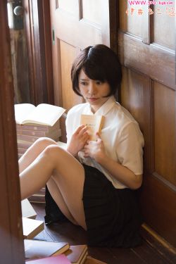 春画先生